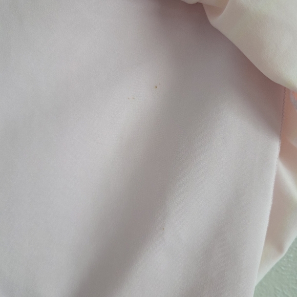 Nike Womens Dri-Fit Tennis Skort Pink Stripe Skirt Shorts DJ3620-695 Size XS - Picture 10 of 11